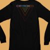 Chvrches Pride Tron Shirt6