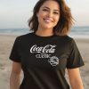 Coca Cola Trade Mark Classic Original Formula Shirt2
