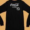Coca Cola Trade Mark Classic Original Formula Shirt6