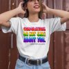 Corporations Do Not Care About You Support Your Local Queer Shirt1