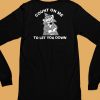 Count On Me To Let You Down Shirt6