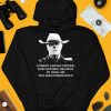 Cowboy Ghouls Existing Does Nothing Negative To Your Life You Smoothskin Bitch Shirt4