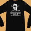 Cowboy Ghouls Existing Does Nothing Negative To Your Life You Smoothskin Bitch Shirt6