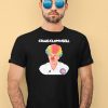 Craig Counsell Clown Shirt4