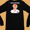 Craig Counsell Clown Shirt6