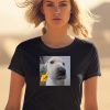 Cringeytees Store Mewing Cringey Shirt