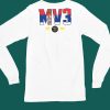 Denver Nuggets Mv3 Shirt4