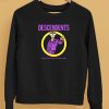 Descendents Punk Rock Bowling 2024 Shirt5