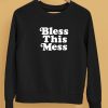 Dj Bh Logic Wearing Bless This Mess Shirt5