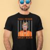 Donald Trump Make Prison Great Again Shirt4