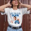 Dont Talk To Me Until Ive Had My Click Shirt1