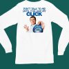 Dont Talk To Me Until Ive Had My Click Shirt4 1