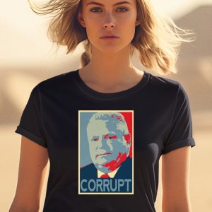 Doug Ford Corrupt Shirt