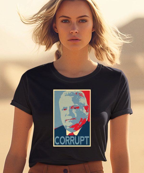 Doug Ford Corrupt Shirt