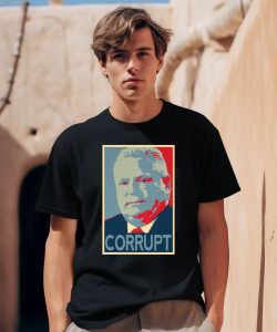 Doug Ford Corrupt Shirt1