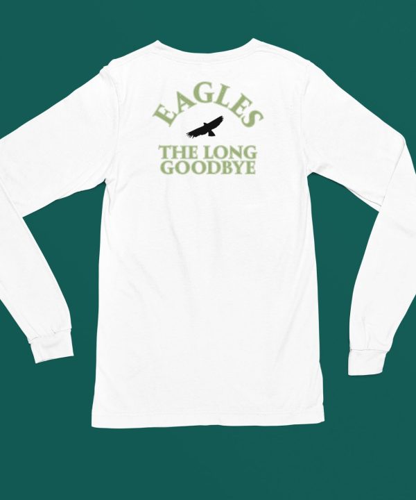 Eagles Store Eagles Soaring Eagle Shirt4