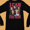 Embercases I Can Fix Him Shirt6