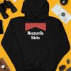 Emotionalclub Mozzarella Sticks Shirt3