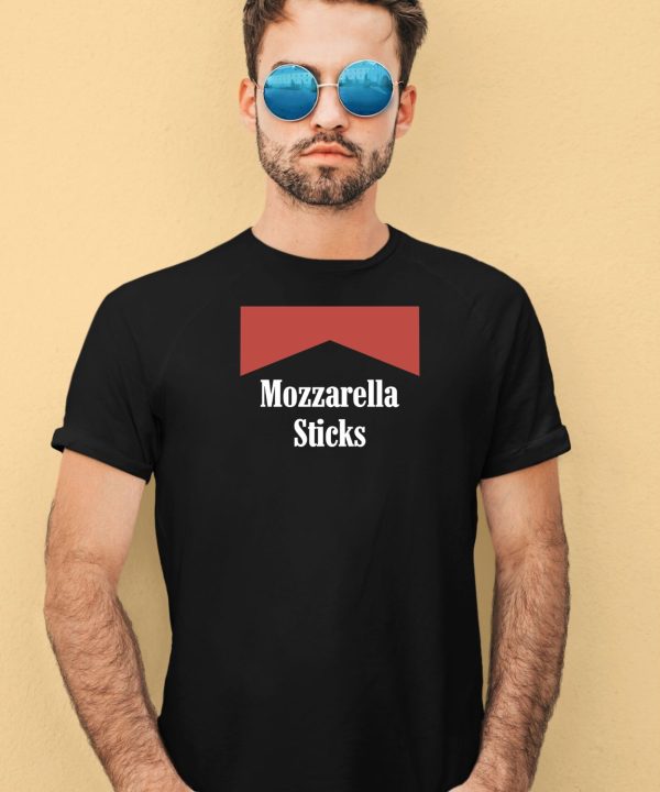 Emotionalclub Mozzarella Sticks Shirt4