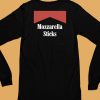 Emotionalclub Mozzarella Sticks Shirt6