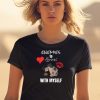 Enemies To Lovers With Myself Shirt0