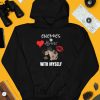 Enemies To Lovers With Myself Shirt3