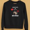 Enemies To Lovers With Myself Shirt5