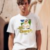 Family Guy Did Someone Say Chips Shirt0