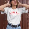 Finelineleclerc Dilf Dude I Love Ferrari Shirt1