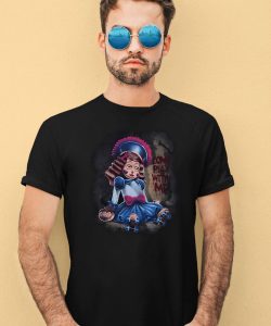 Five Nights At Freddys Ella Come Play With Me Shirt4