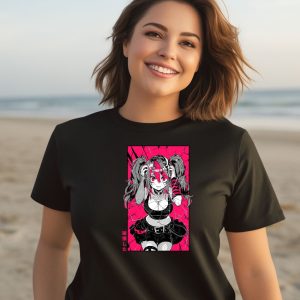 Fix Me Waifu Shirt