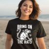 Florida Bring On The Rats Shirt2