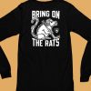 Florida Bring On The Rats Shirt6