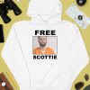 Free Scottie Scheffler Mugshot Shirt2