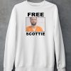 Free Scottie Scheffler Mugshot Shirt6