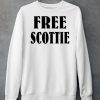 Free Scottie Word Shirt6