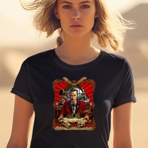 Fright Rags Priceless Shirt