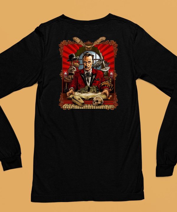 Fright Rags Priceless Shirt6