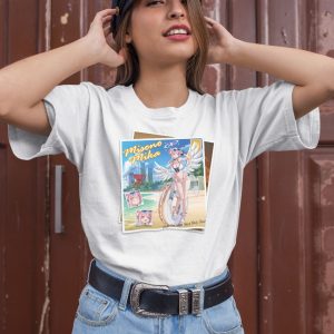 Gachaloha Wish You Were Here Shirt