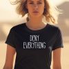 George Conway Deny Everything Shirt1