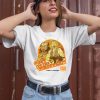 Get To The Whopper Make It A Whopper Burger King Shirt1