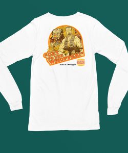 Get To The Whopper Make It A Whopper Burger King Shirt4 1