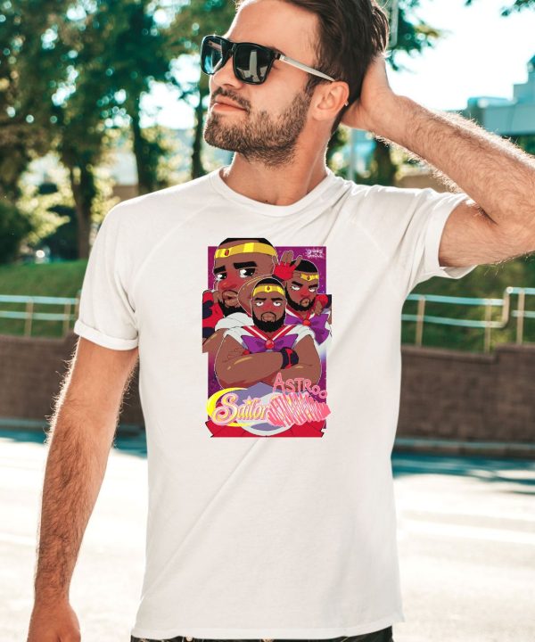 Giggs The Ghoul Sailor Astolfo Shirt5