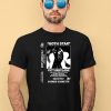 Goth Star Pictureplane Stereo Cassette Shirt4