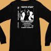 Goth Star Pictureplane Stereo Cassette Shirt6