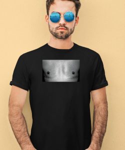 Gottmik Top Portrait Shirt4