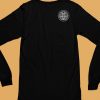 Green Thumb Black Heart Shirt6