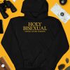 Holy Bisexual Twink Lover Version Shirt3