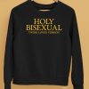 Holy Bisexual Twink Lover Version Shirt5