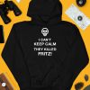 I Cant Keep Calm They Killed Fritz Shirt3